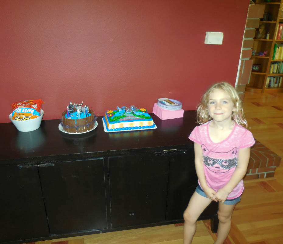 september_katie and nina birthday at sarahs