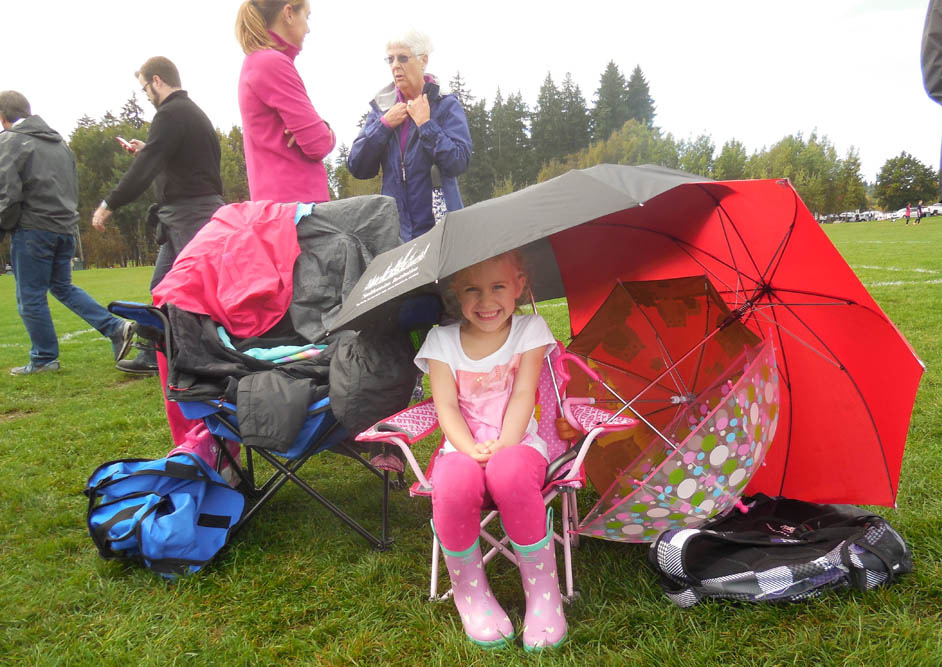october_sarah stef and katie at maddy softball