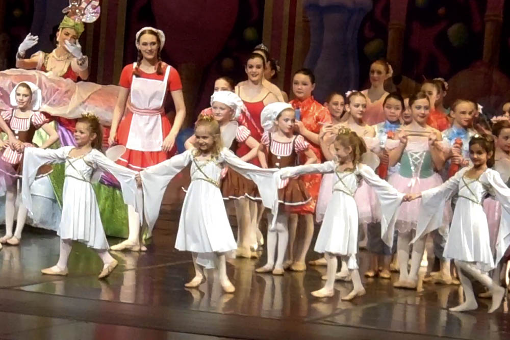 december_katie in nutcracker