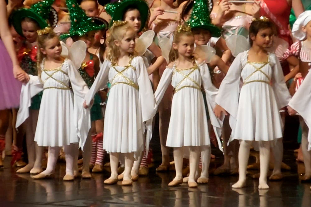 december_katie in nutcracker