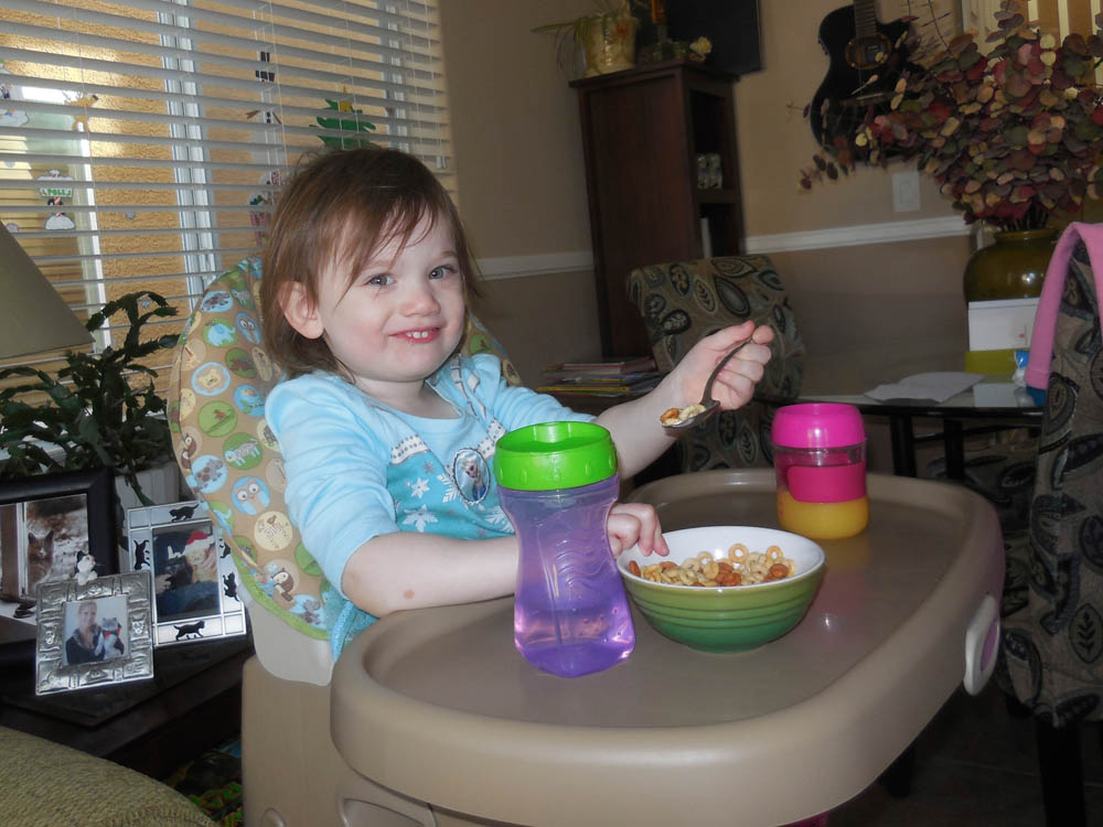 december_mandy_dennis' vegas visit