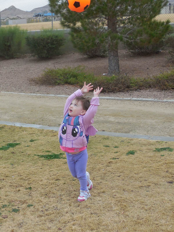 december_mandy in vegas