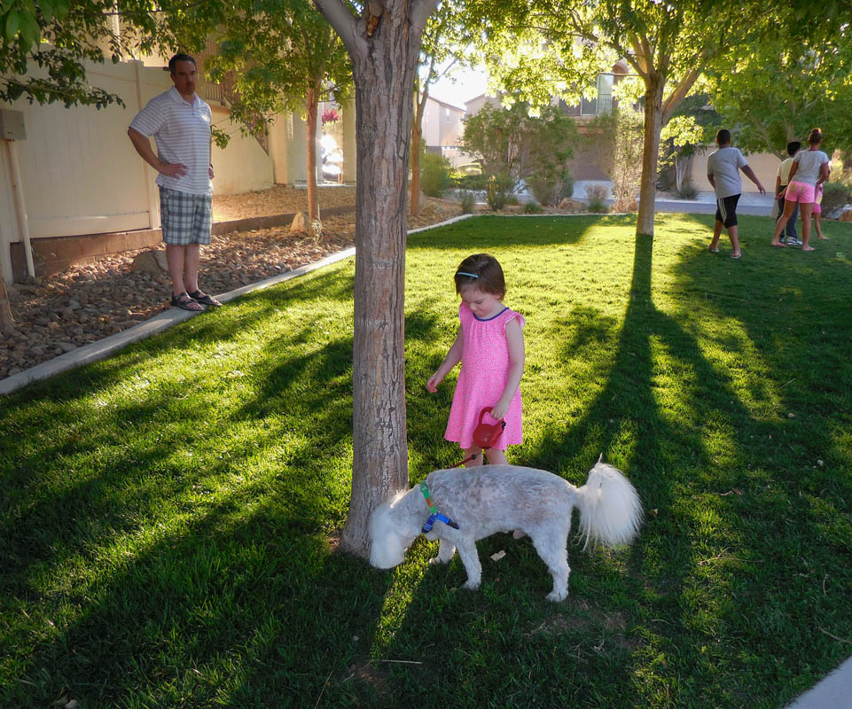 april_noah mandy and alfie at neighborhood park
