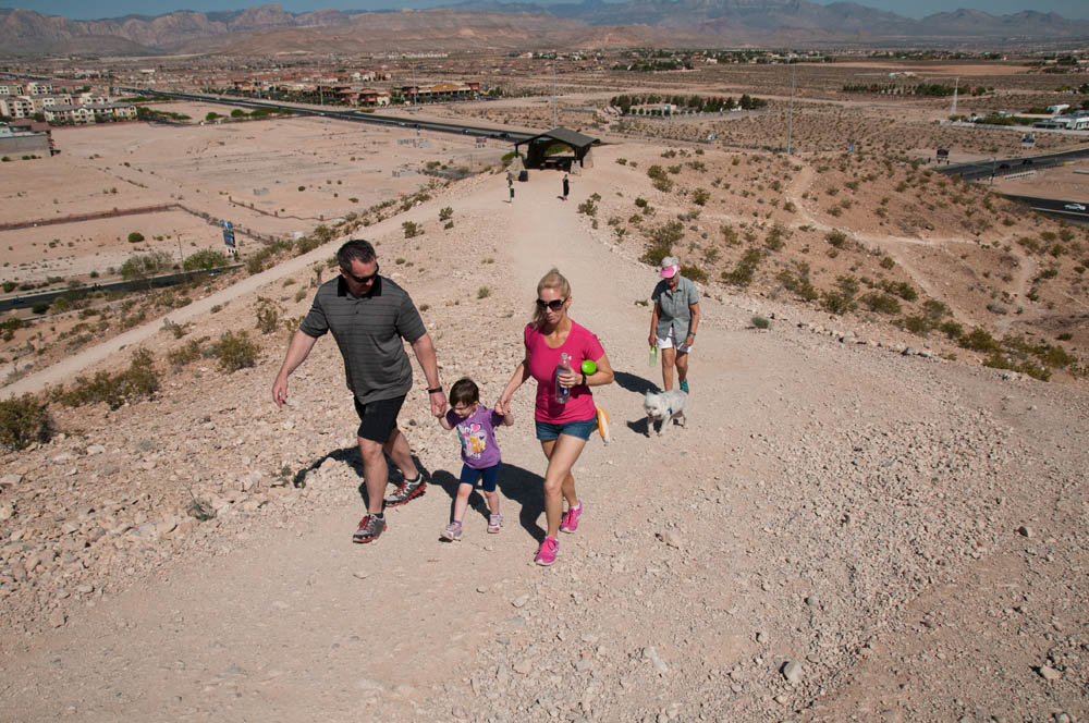april_noah mandy and sandy at exploration peak park