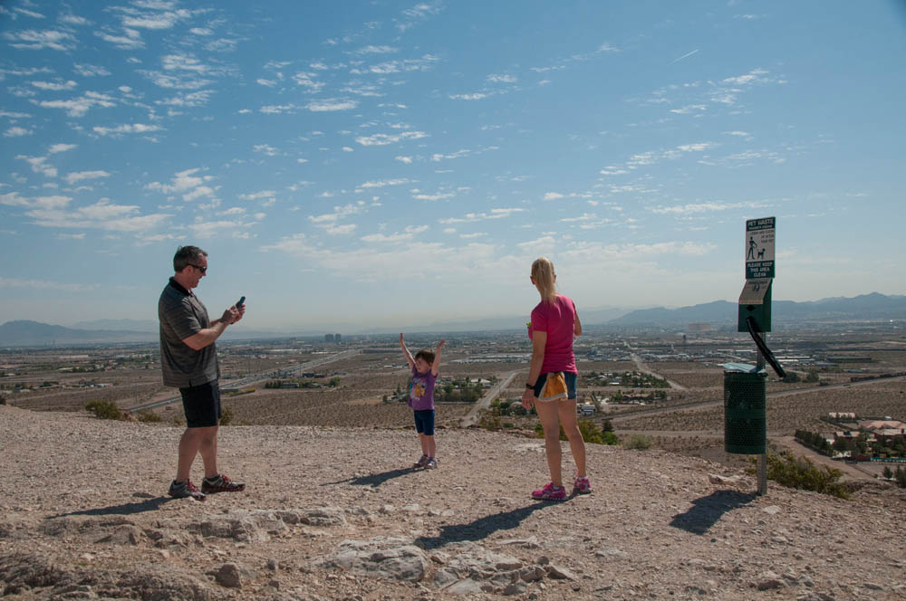 april_noah mandy and sandy at exploration peak park