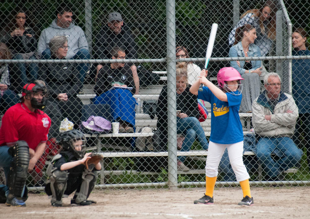 april_maddy softball