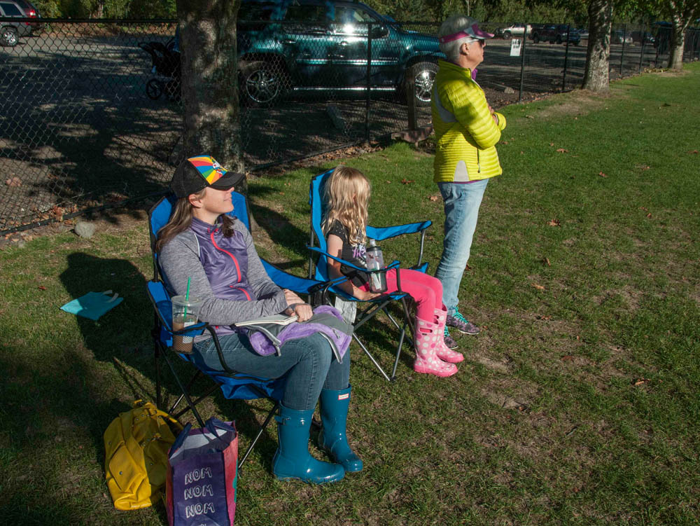 september_sarah katie and stef at maddy soccer