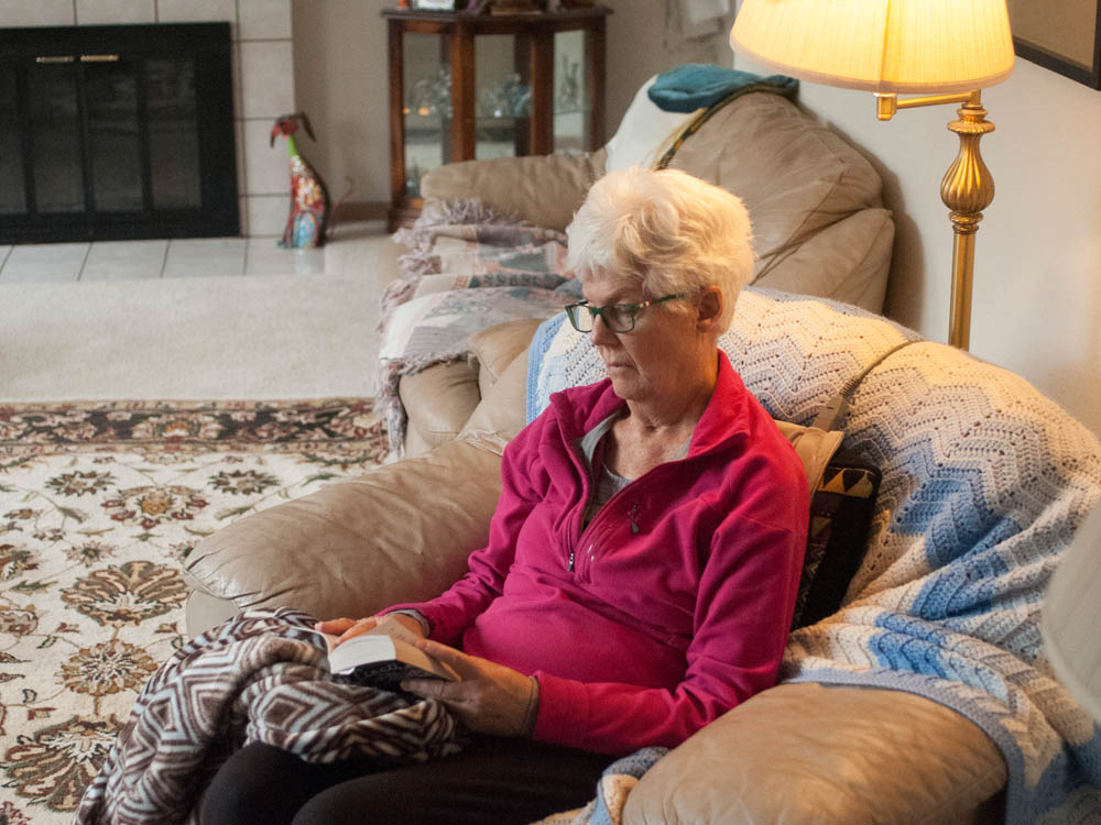 april_stef at home 2017