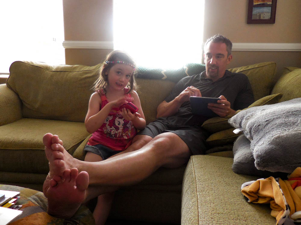 july_mandy and noah in vegas 2017