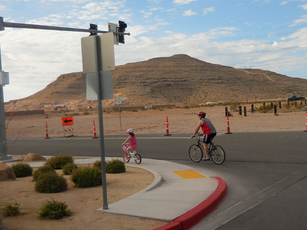 july_mandy and noah bike ride 2017