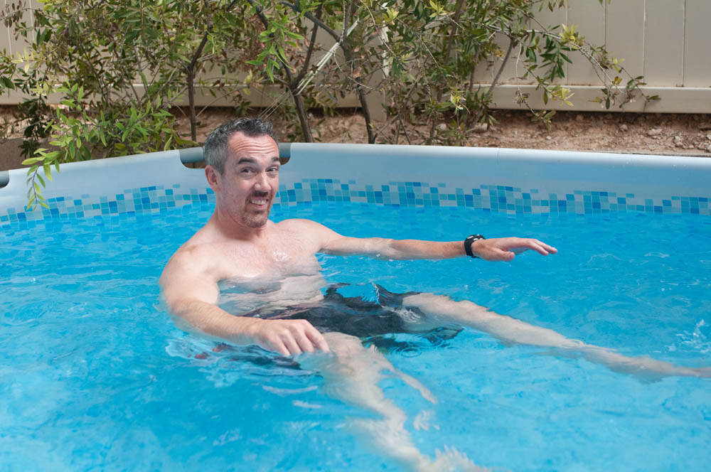 july_noah in vegas 2017