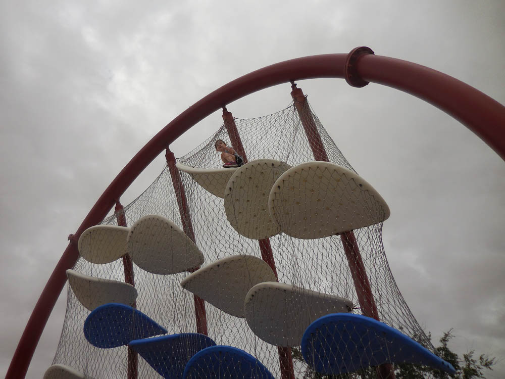 july_noah in vegas 2017