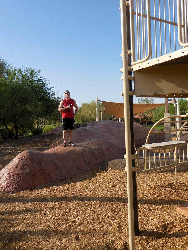 july_noah at playground 2017