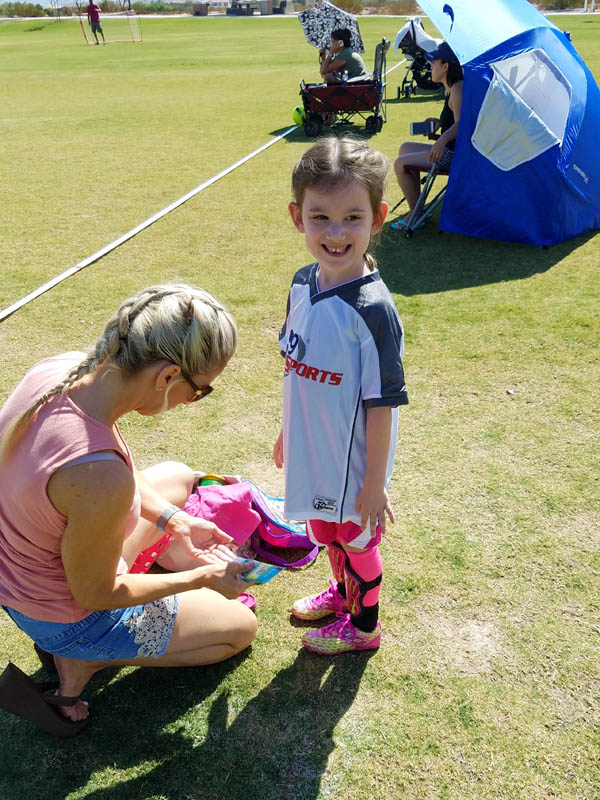 september_sandy and mandy soccer 2017