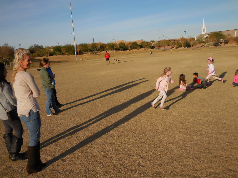 november_sandy and mandy birthday party 2017