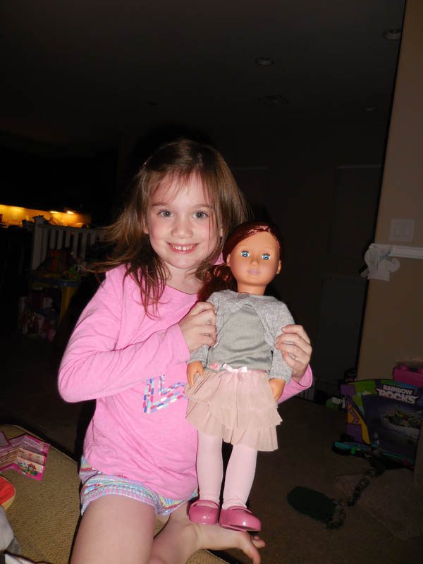 november_mandy in vegas 2017