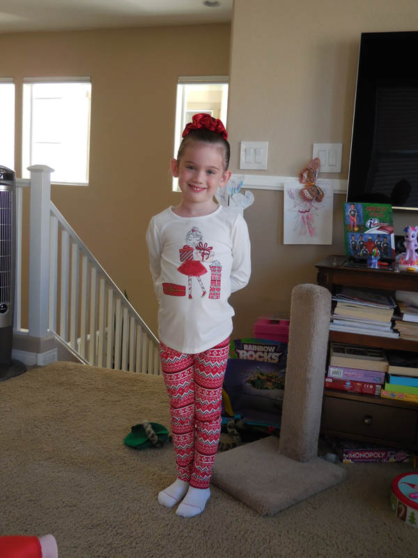 november_mandy in vegas 2017