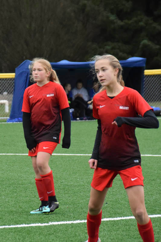 january_maddy and lauren soccer