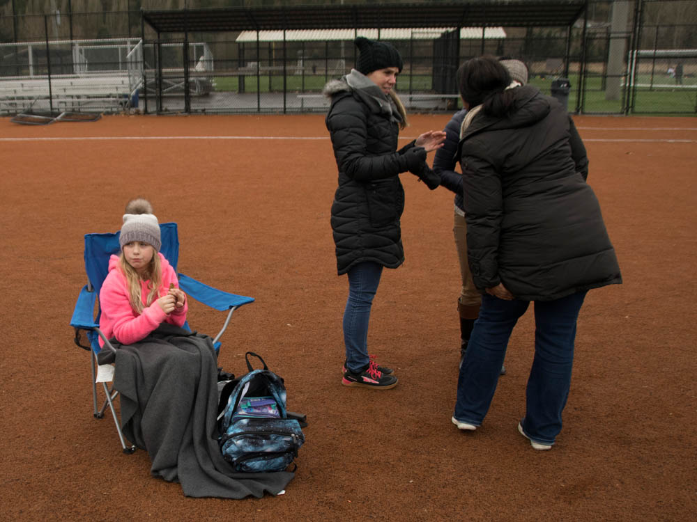 january_katie and sarah at maddy soccer