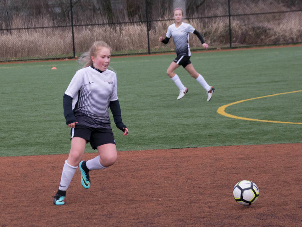 january_maddy soccer