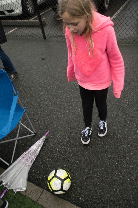 february_katie at maddy soccer