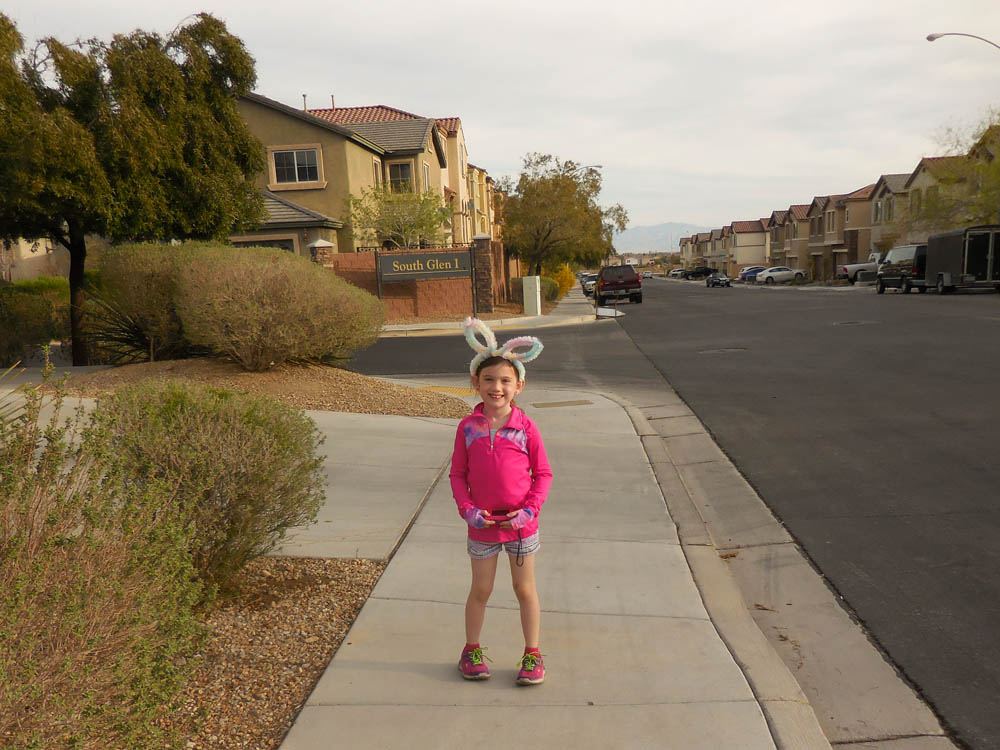 april_mandy in vegas