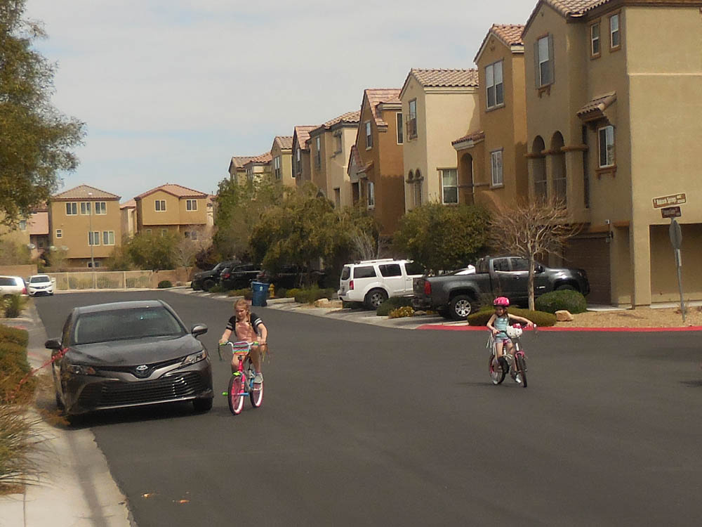 april_maddy and mandy in vegas