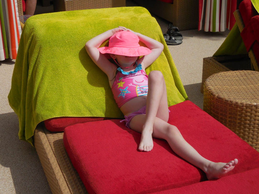 april_mandy at red rock hotel