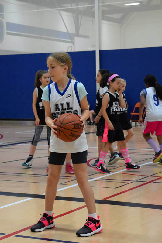 april_katie basketball