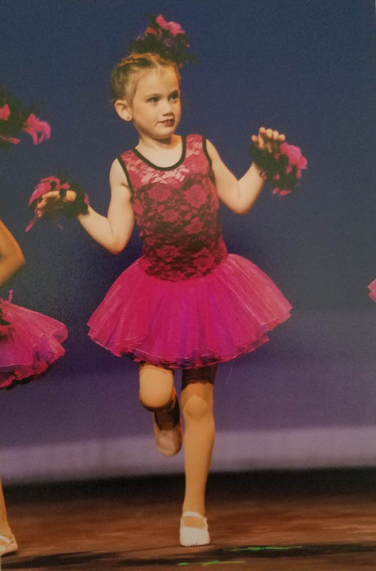 july_mandy gotta dance