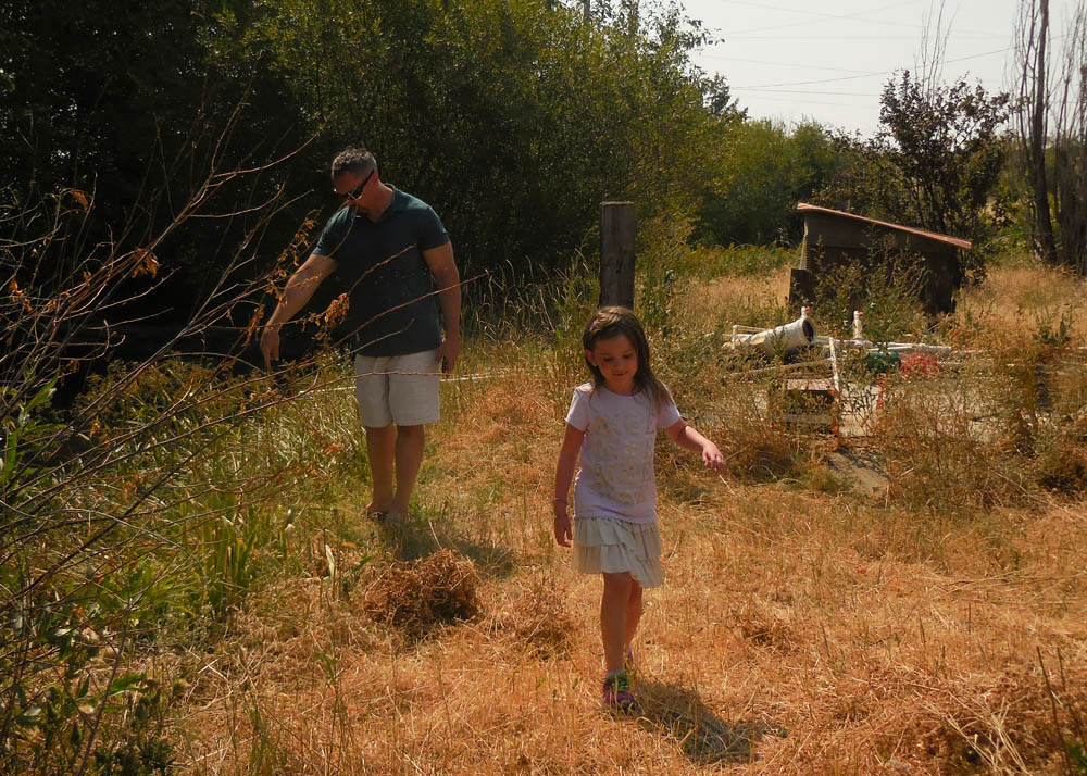 august_noah and mandy in thorp