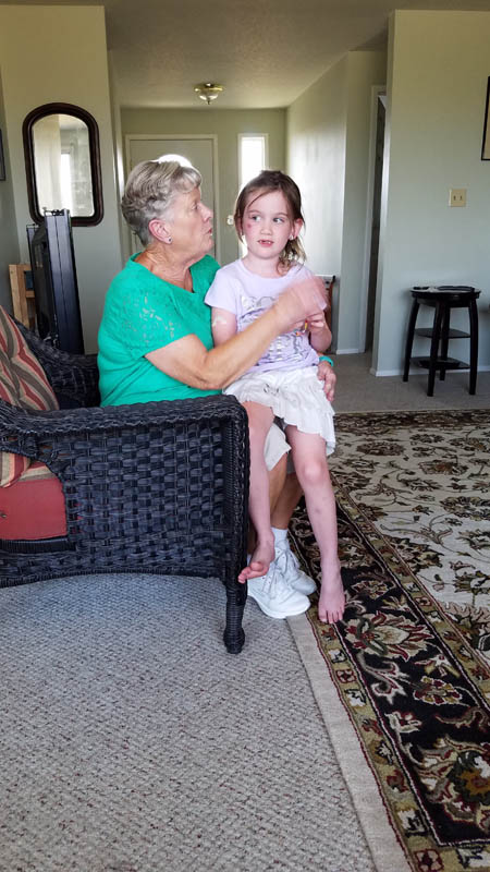 august_gloria and mandy in thorp