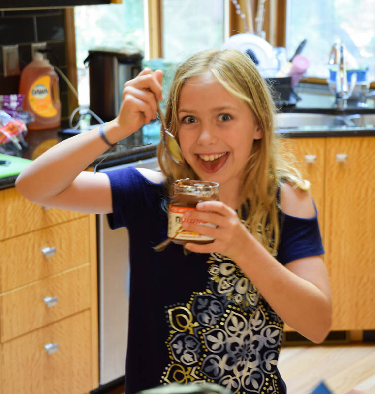 august_katie at home