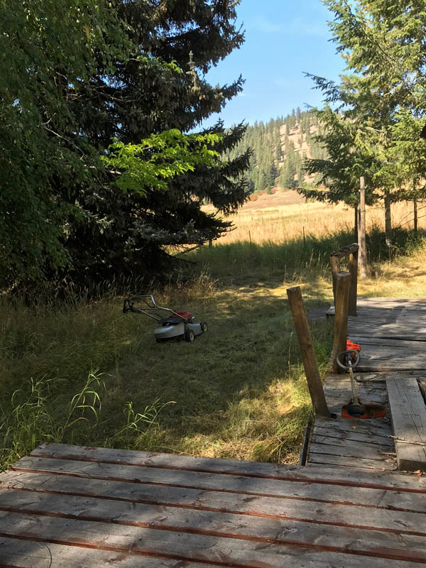 september_addy house