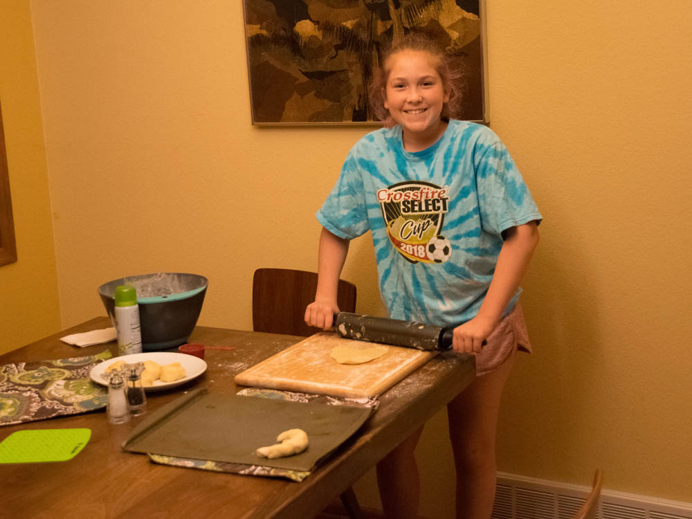 november_maddy at home