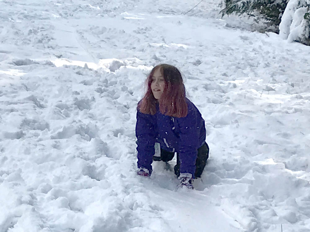 february_katie snow in sammamish