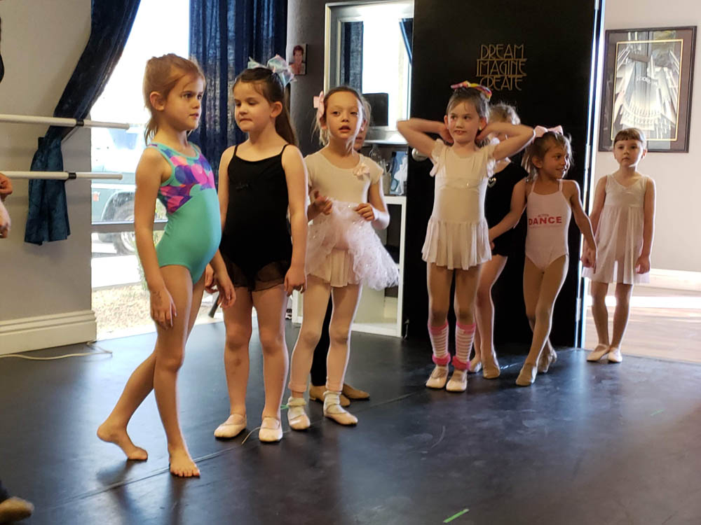 march_mandy dance class