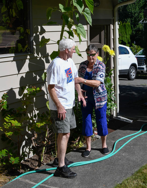 august_mike and jan at home