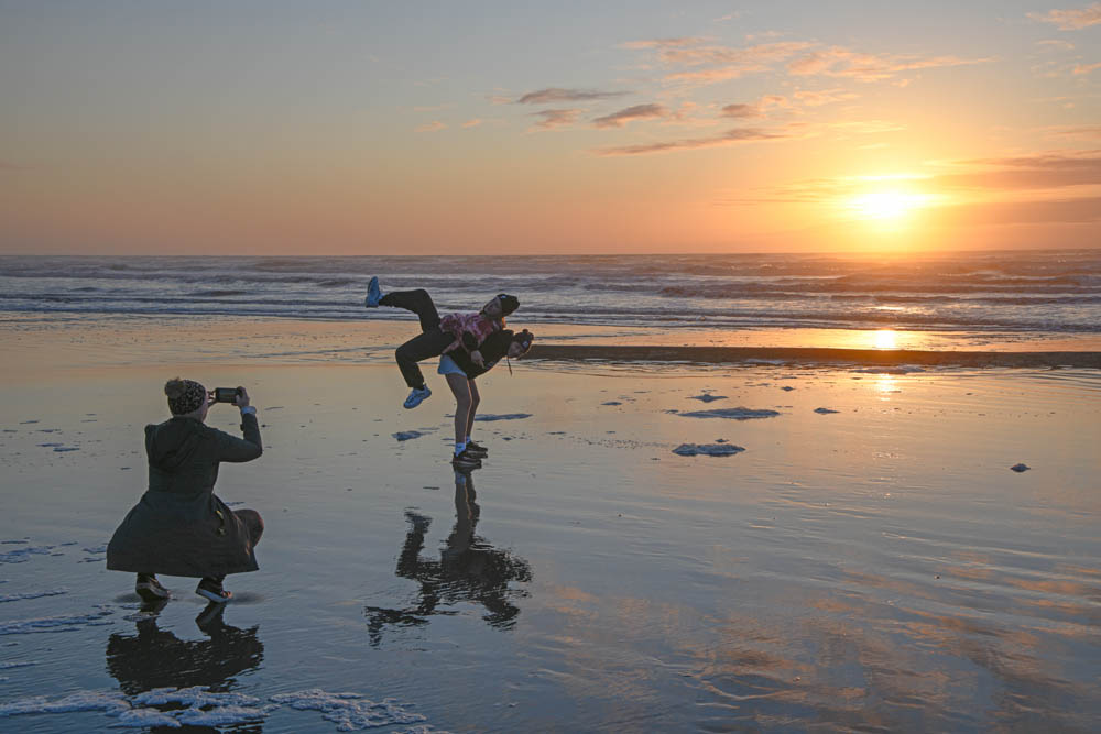 november_sarah katie and maddy at seabrook