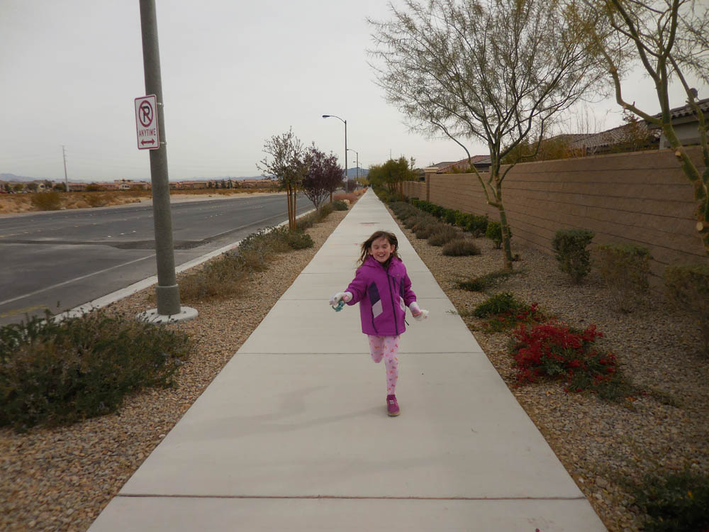 december_mandy in vegas