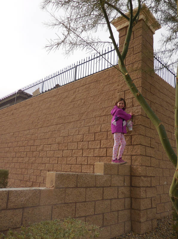 december_mandy in vegas