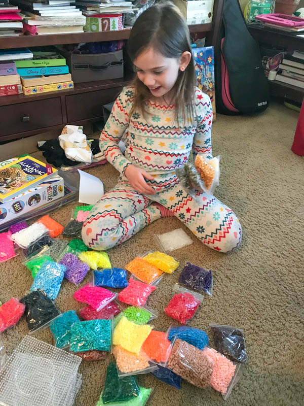 december_mandy xmas morning