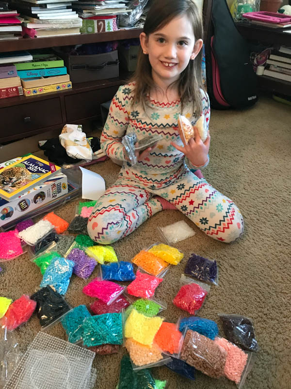 december_mandy xmas morning