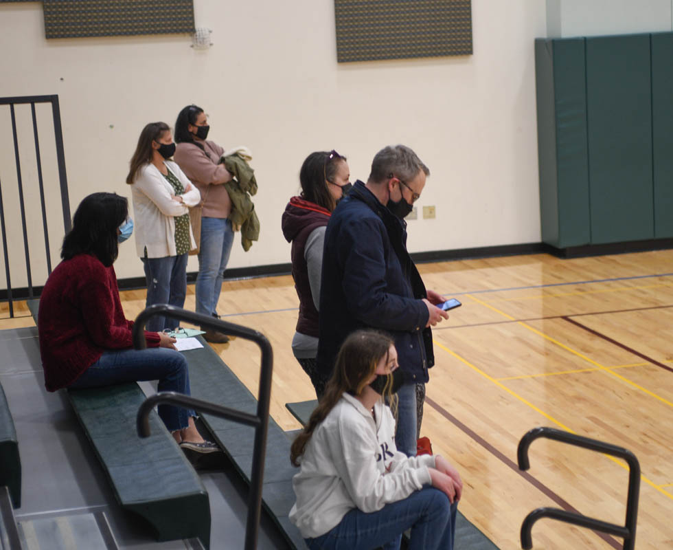 march_sarah and andrew at maddy volleyball 2021