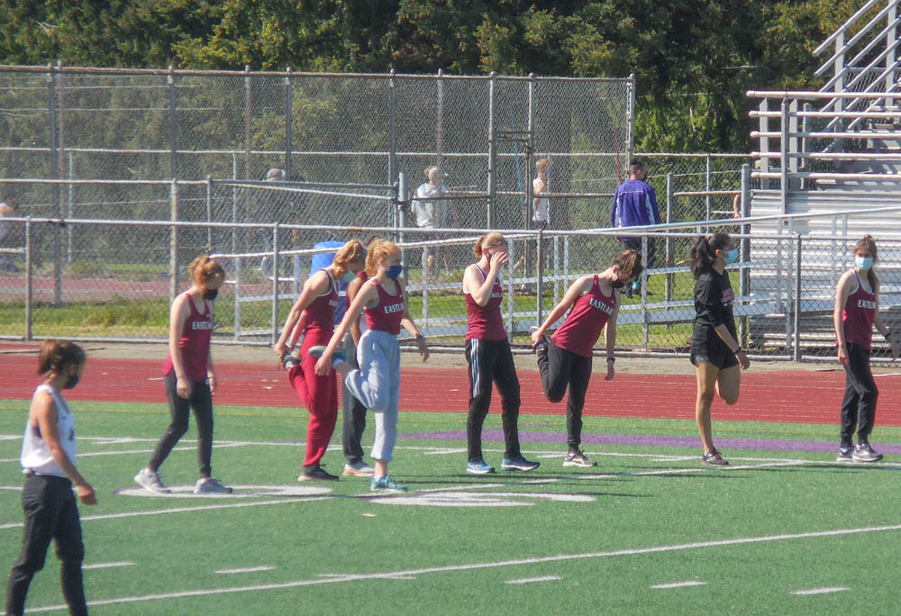 may_maddy track meet