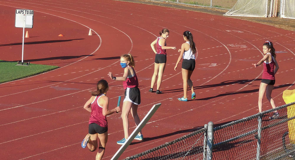 may_maddy track meet