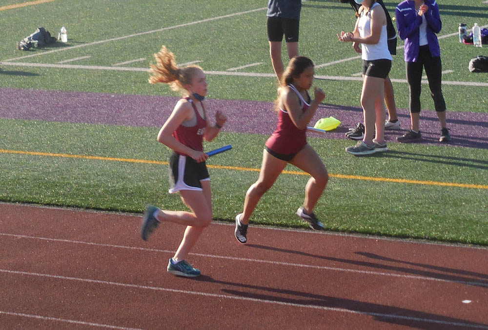 may_maddy track meet
