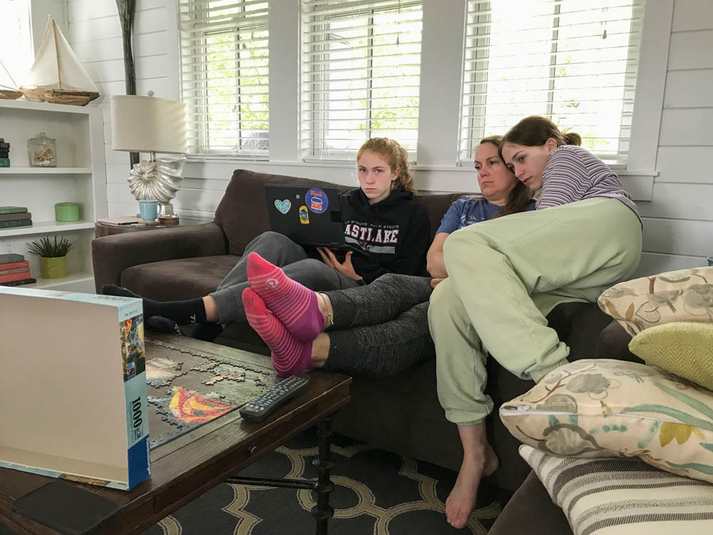 may_maddy sarah katie at seabrook 2021