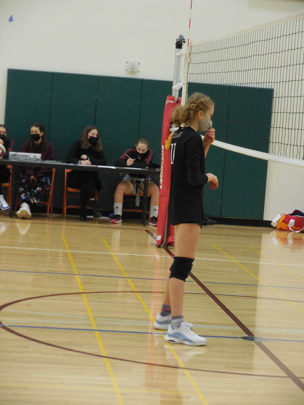 october_maddy volleyball