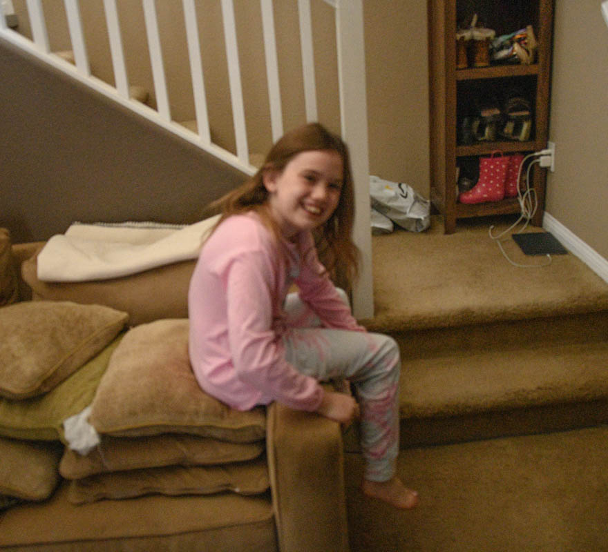 november_mandy 10th birthday